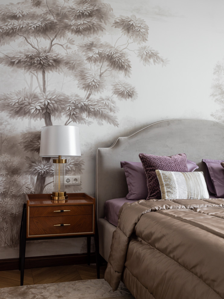 Квартира 400мкв для большой семьи в Астане