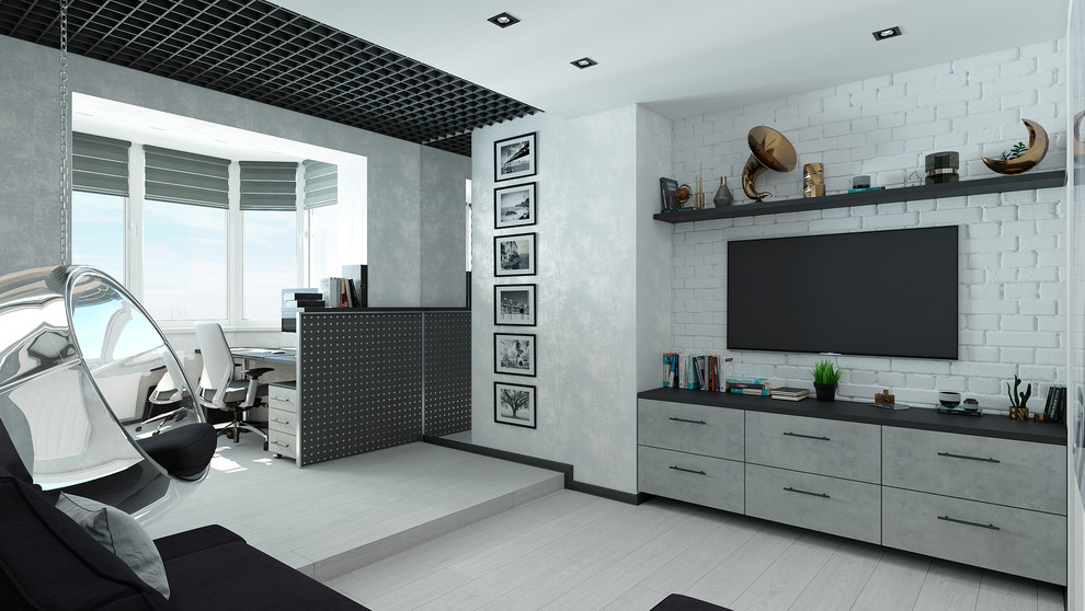 ЖК Лазурный