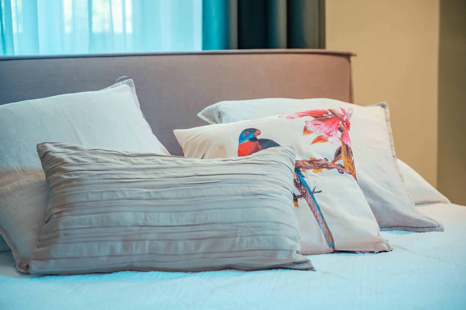 Catania suite | 85 MQ