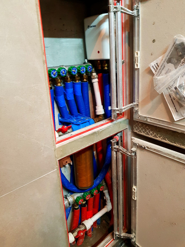 ЖК Мелодия Леса -  "Студя" 30,6 м2