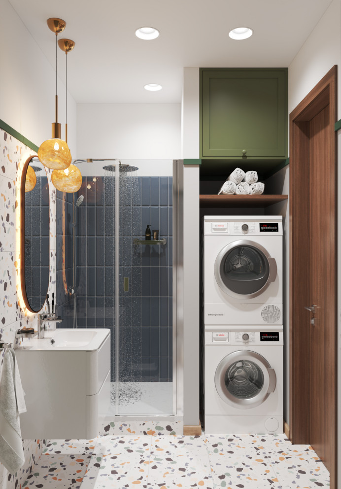 Удивительная квартира