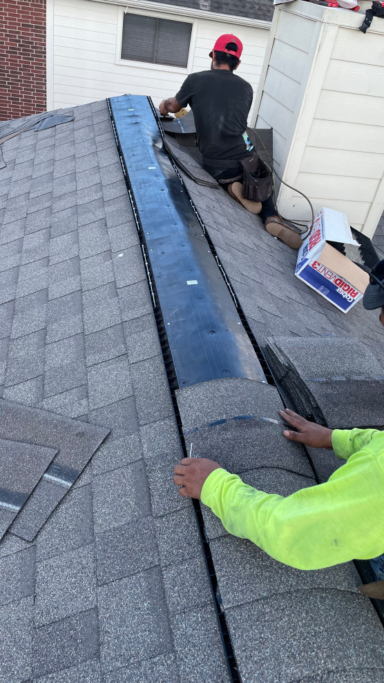 CY77339 - Roof Replacement