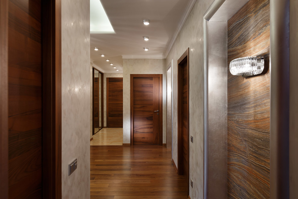 Квартира ЖК "Парадный Квартал"