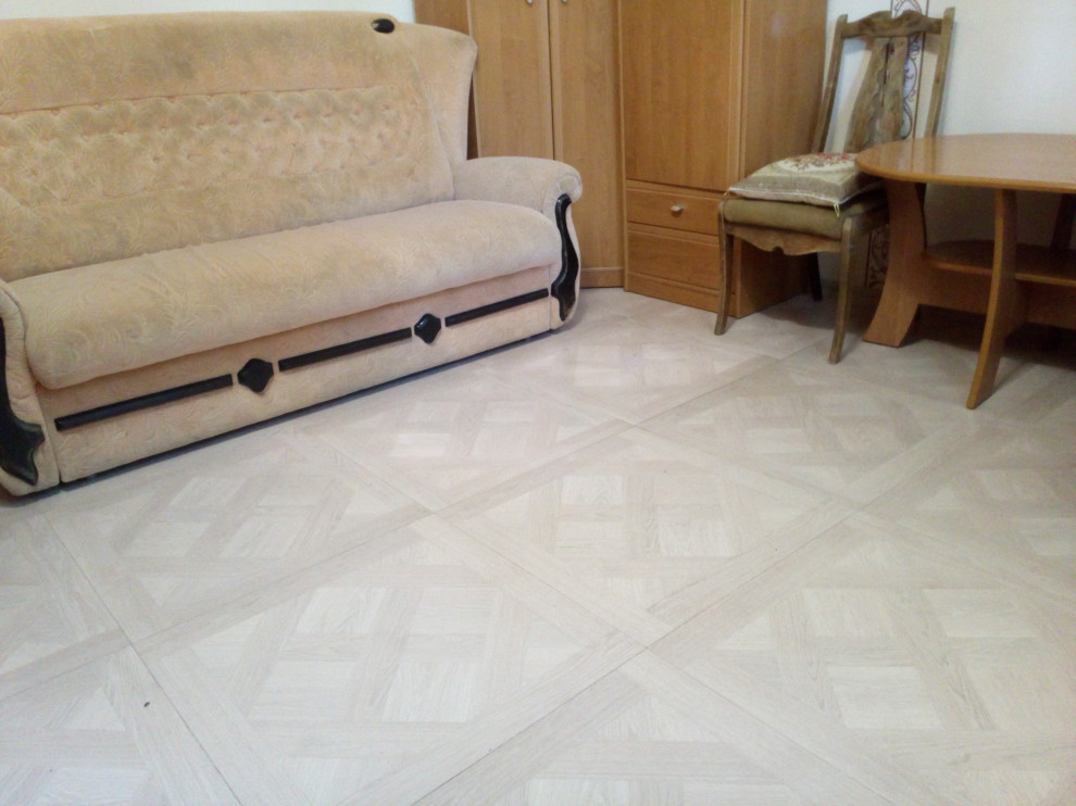 Новое в старом