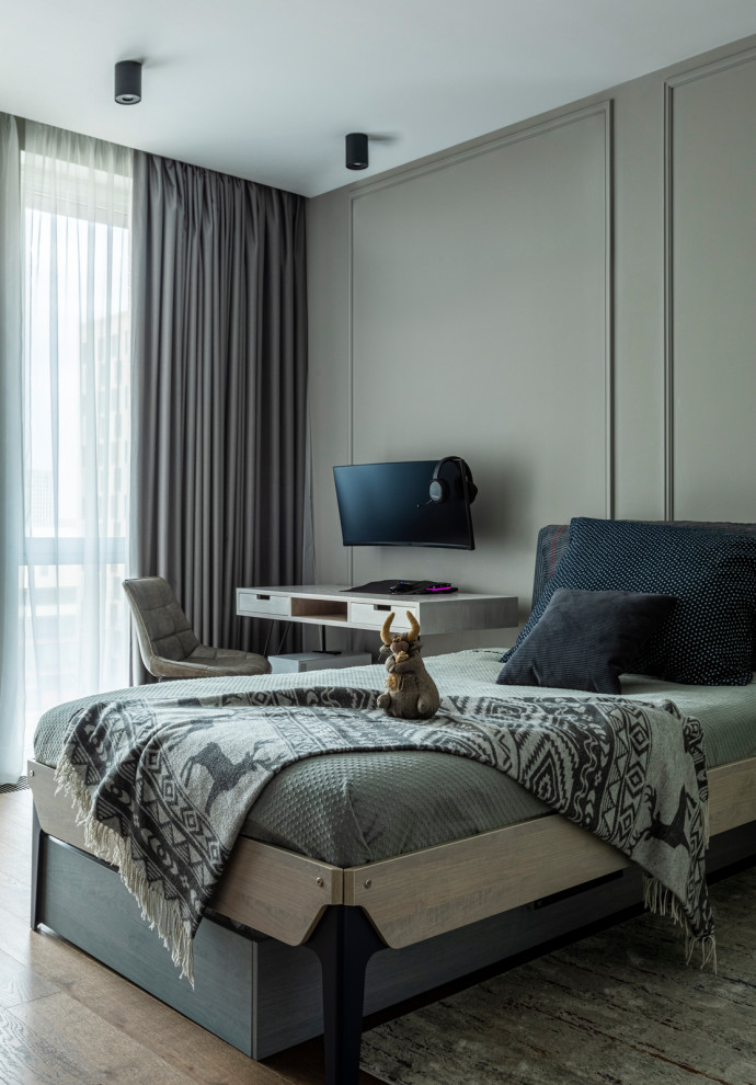 Апартаменты в ЖК Хорошевский