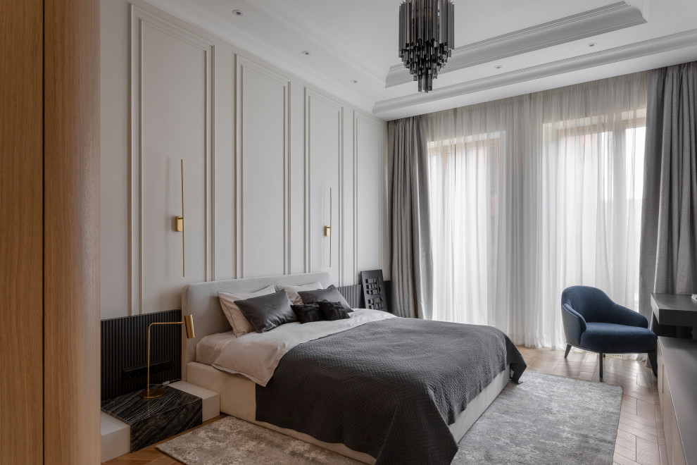 Квартира в центре Москвы