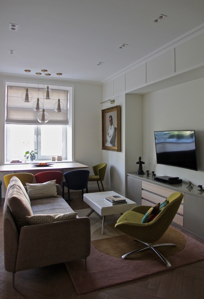 Ленинский проспект