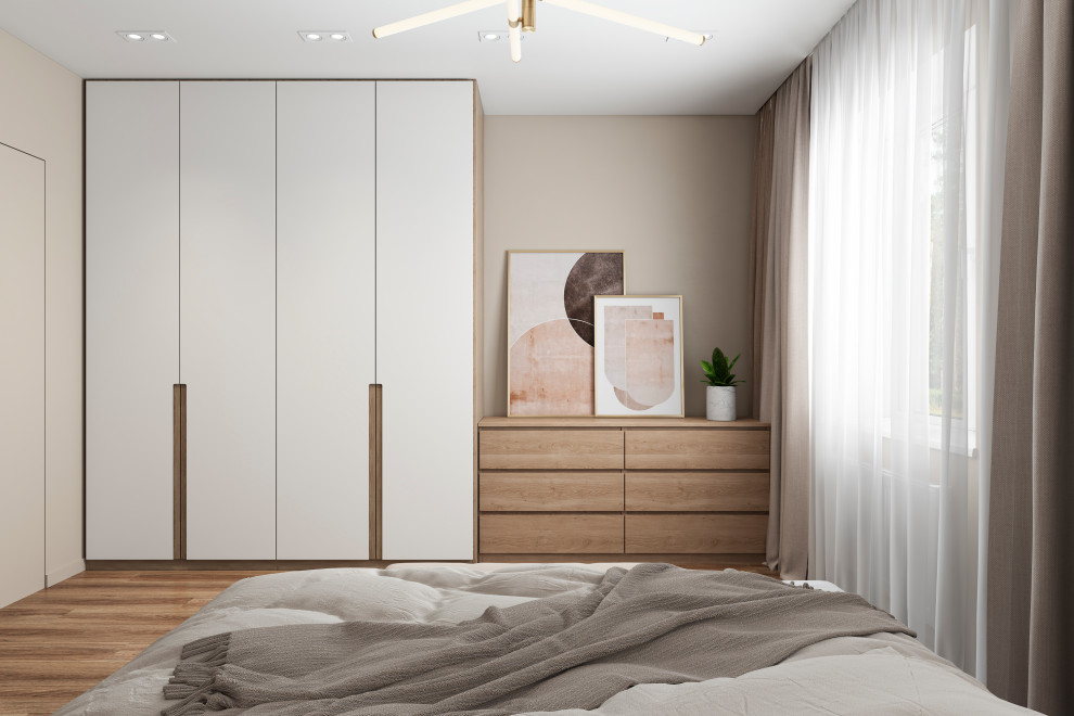 Частный дом - Исток