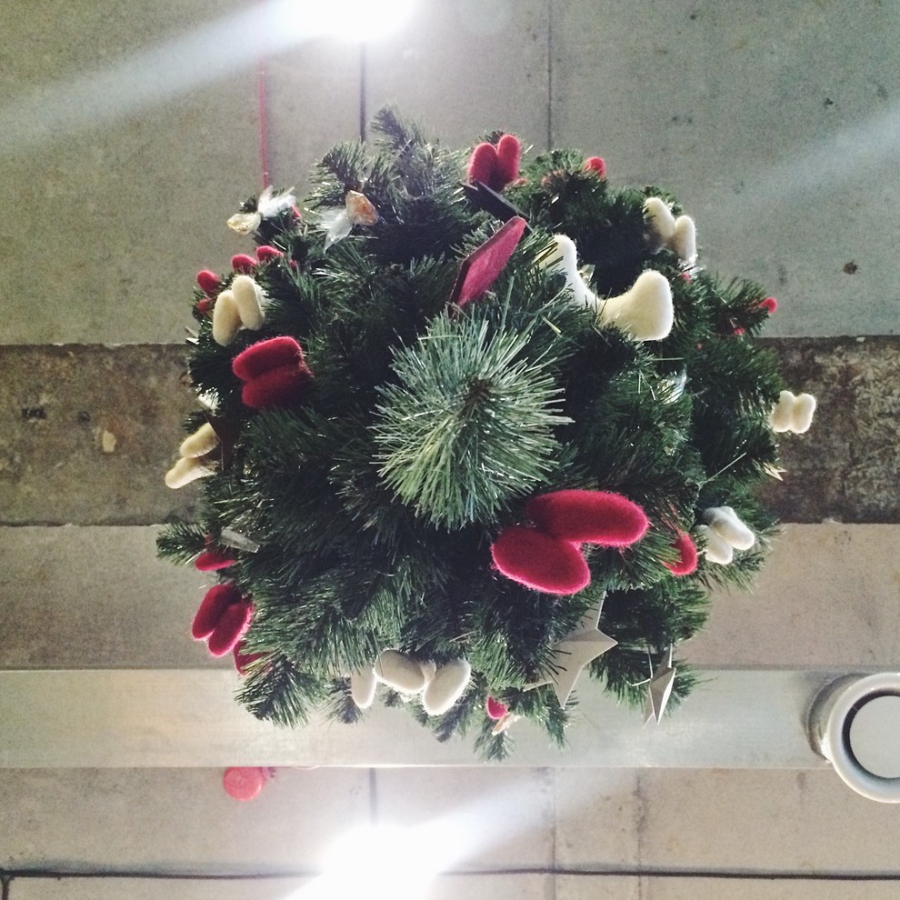 К новому году ГОТОВЫ