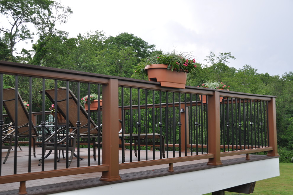 Deck - deck idea in Baltimore