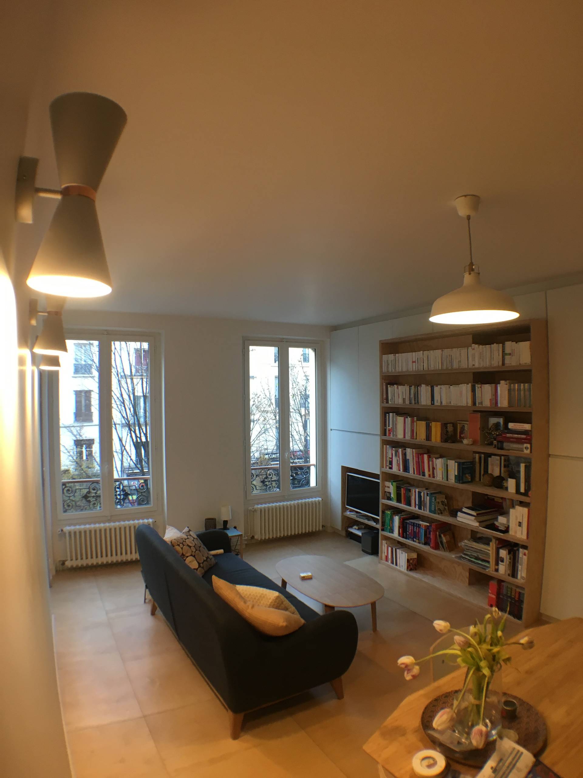 Appartement Cocooning