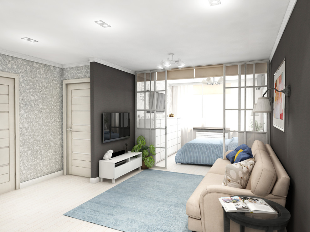 Квартира в ЖК Гвардейский