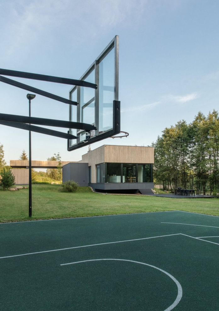 Matski House