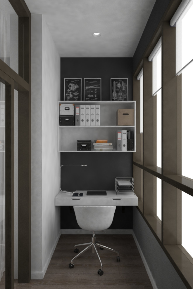 Двухкомнатная квартира на Жукова