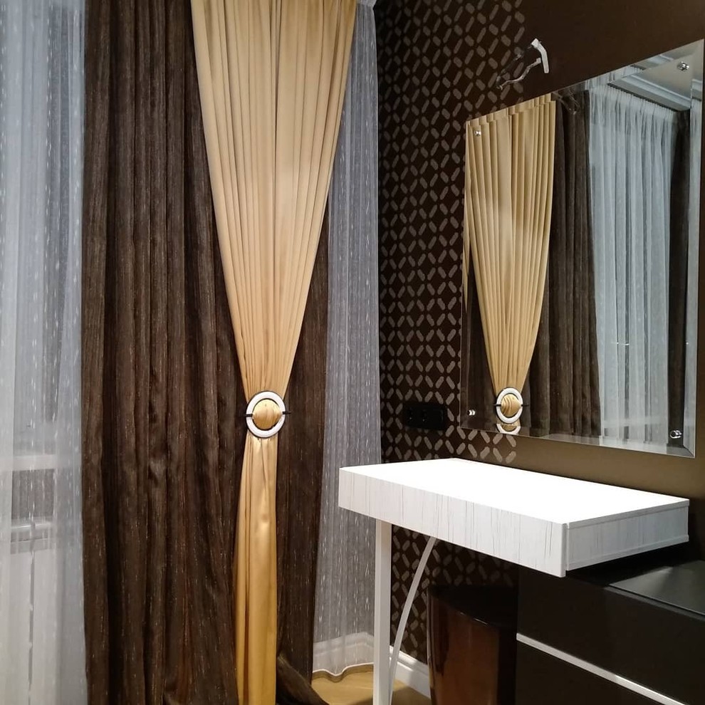 ЖК Пять звезд