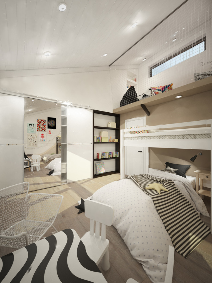 Эко Дом в Домодедово