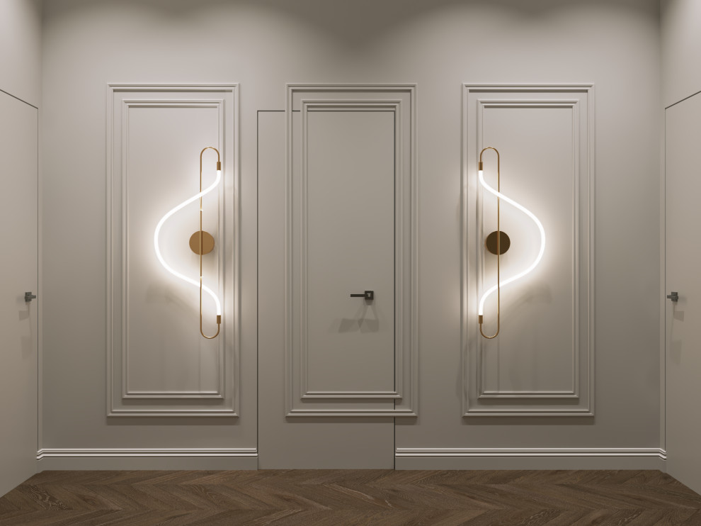 Резиденция "Лесной городок"