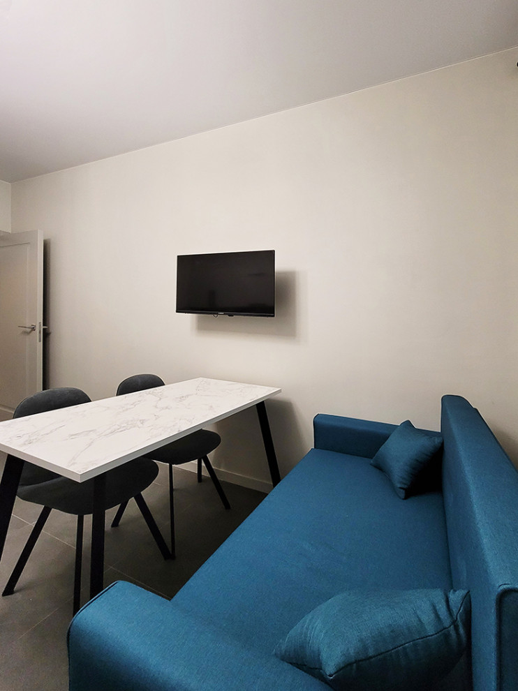 1-комнатная квартира в ЖК "Новое Переделкино"