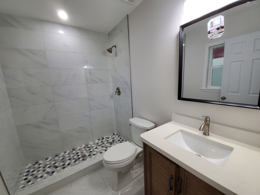 Whole House Renovation