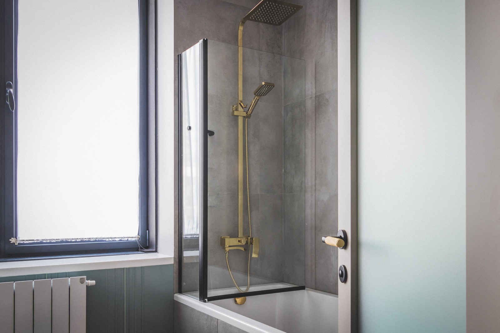 ЖК "Город  на реке Тушино 2018"