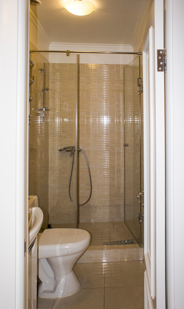 Подмосковная дача