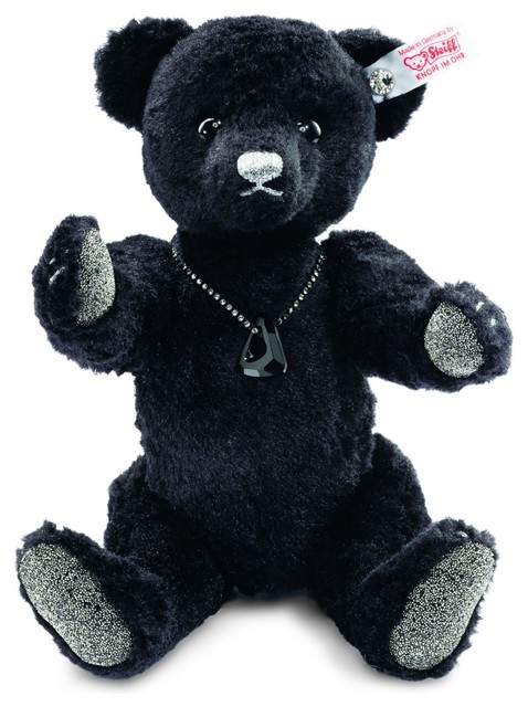 Onyx Teddy Bear EAN 034435
