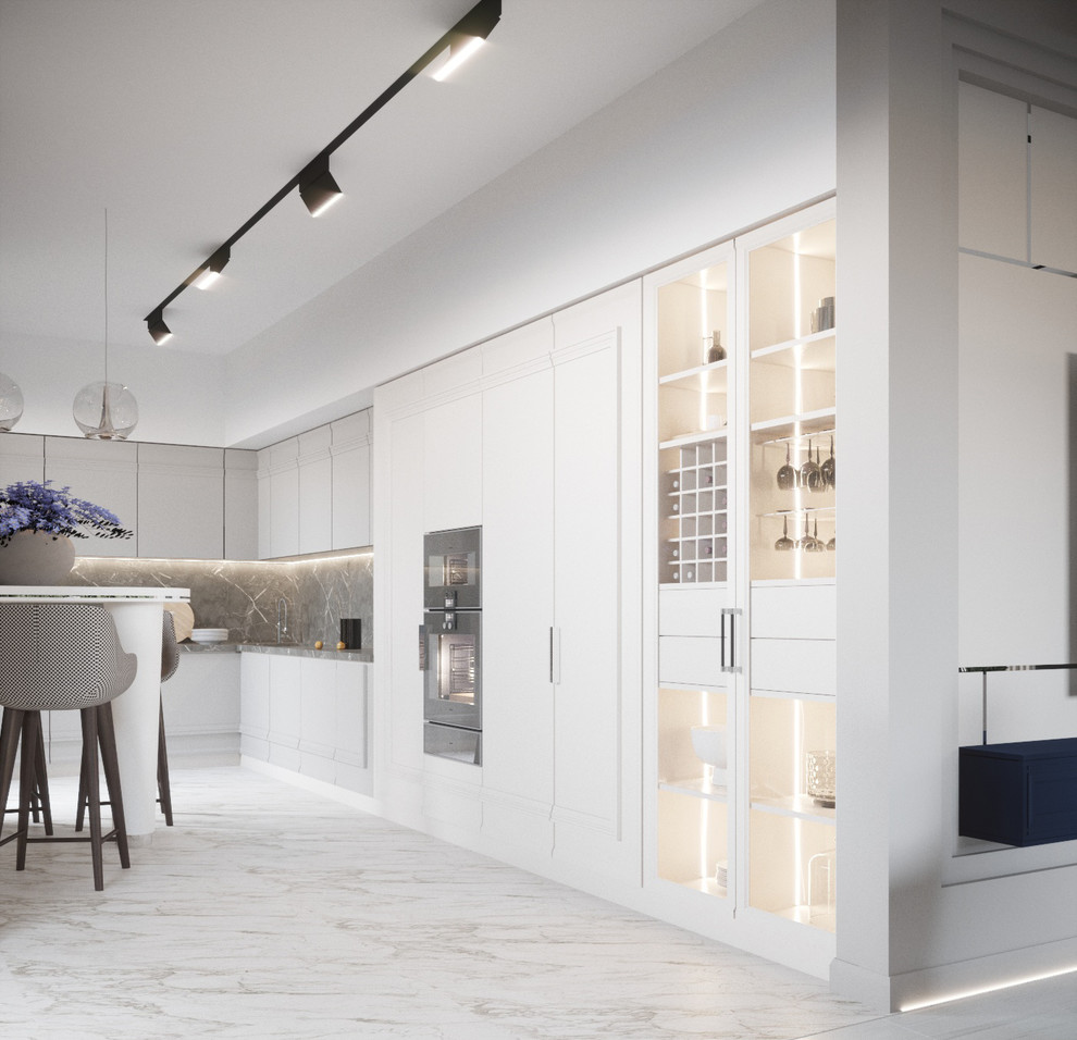 Проект дома