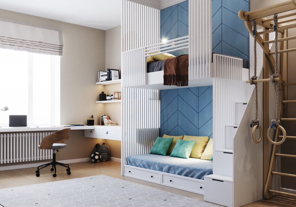 ЖК "Duderhoff club"