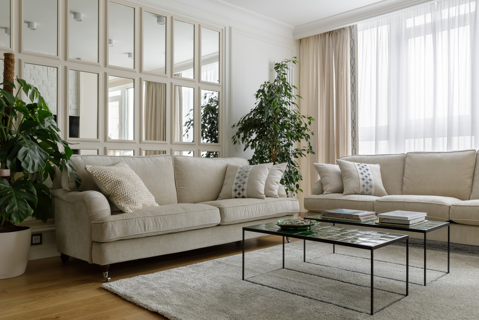 ЖК Кремлёвские Звёзды