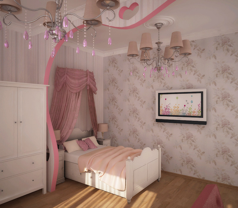 коттедж с кинотеатром