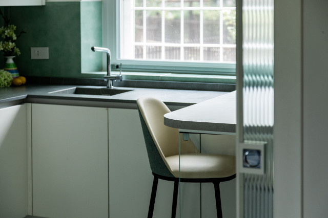 Polveri Vietresi mediterranean-kitchen
