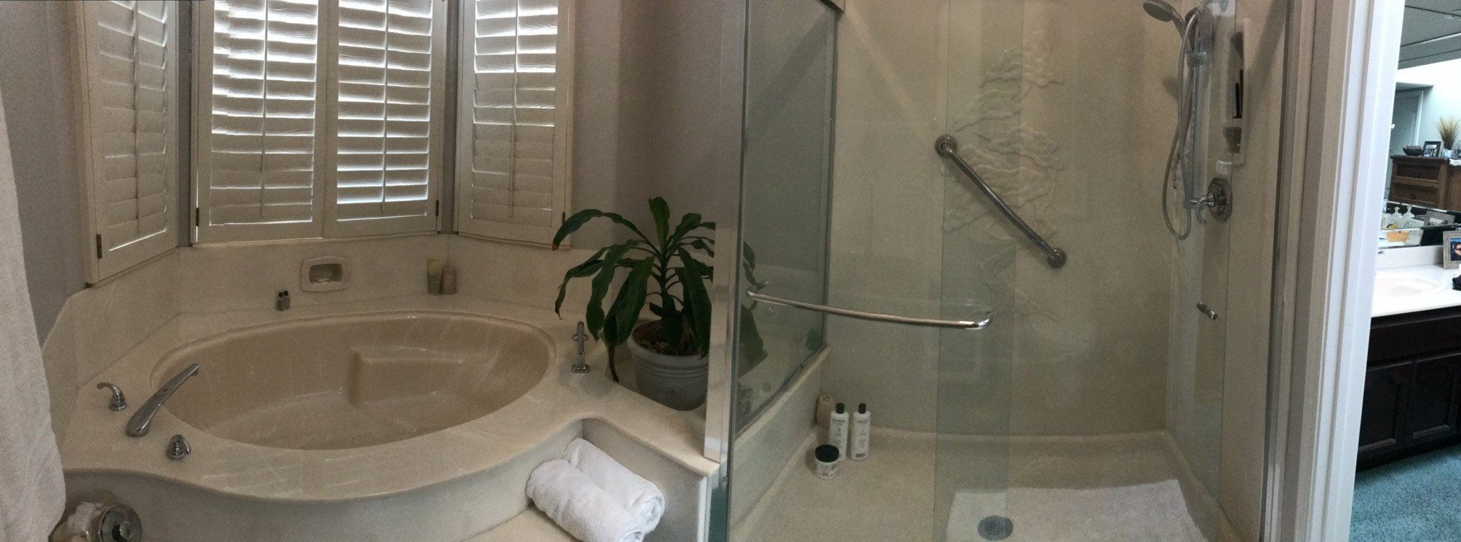 Bixby Village - Master Bathroom, Downstairs Bathroom, Kitchen, etc.