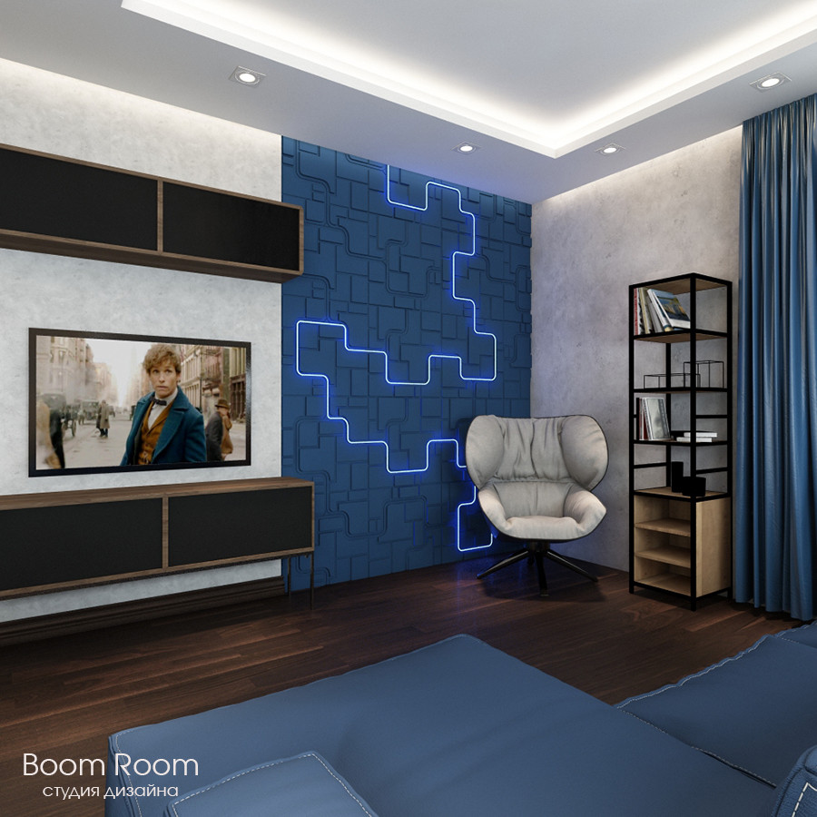 ЖК "Микрогород в лесу"