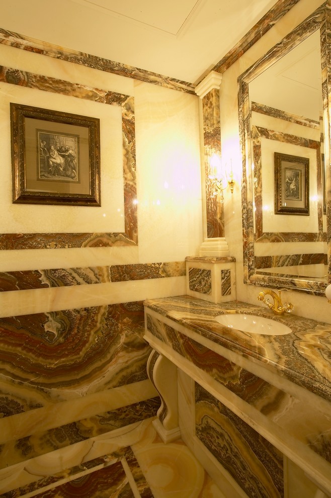 Квартира в Неопалимовском