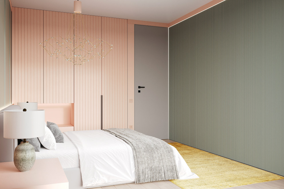 Типовой проект 3