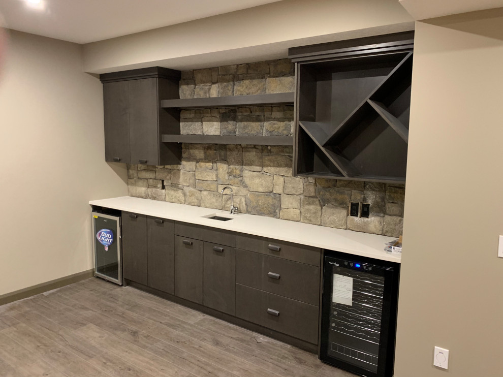 Basement Development