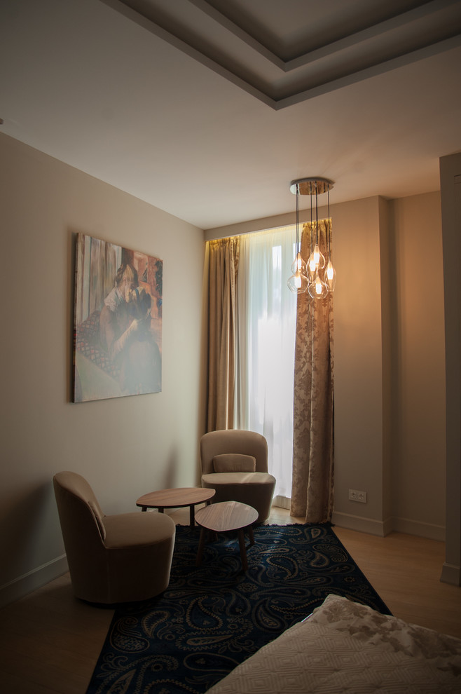 Питерский Авангард