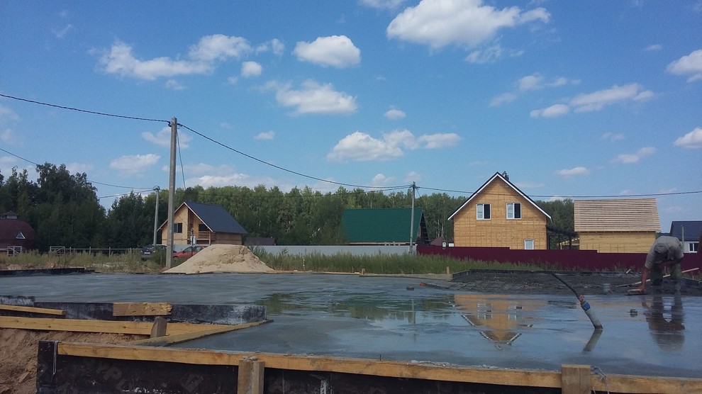 проект Шигали