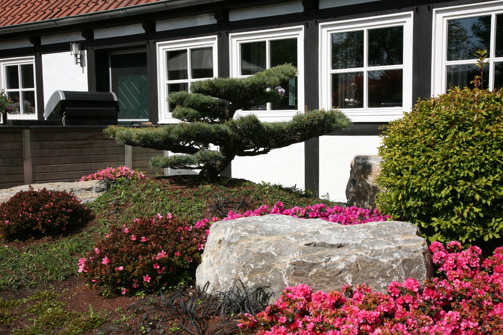 Asiatischer Pool in Sonstige