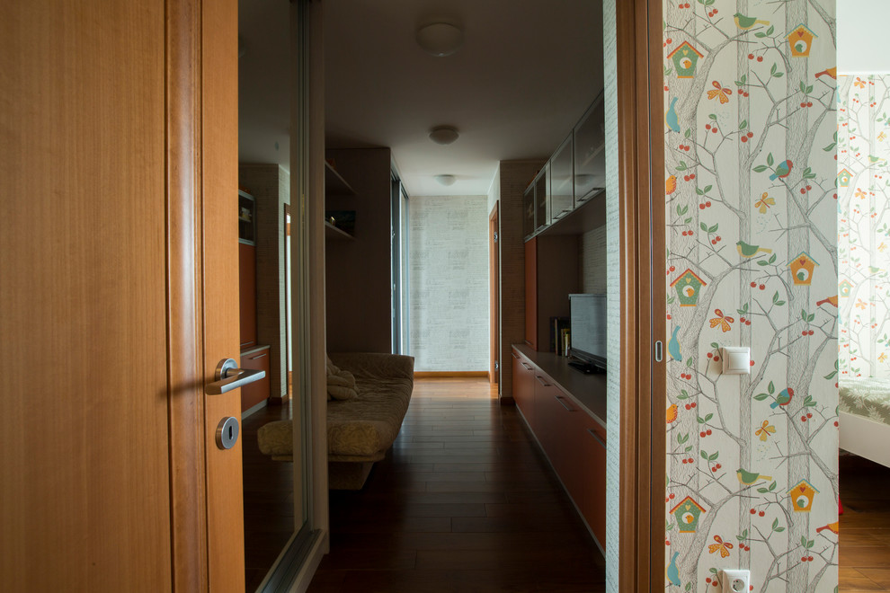 Квартира Отрадное