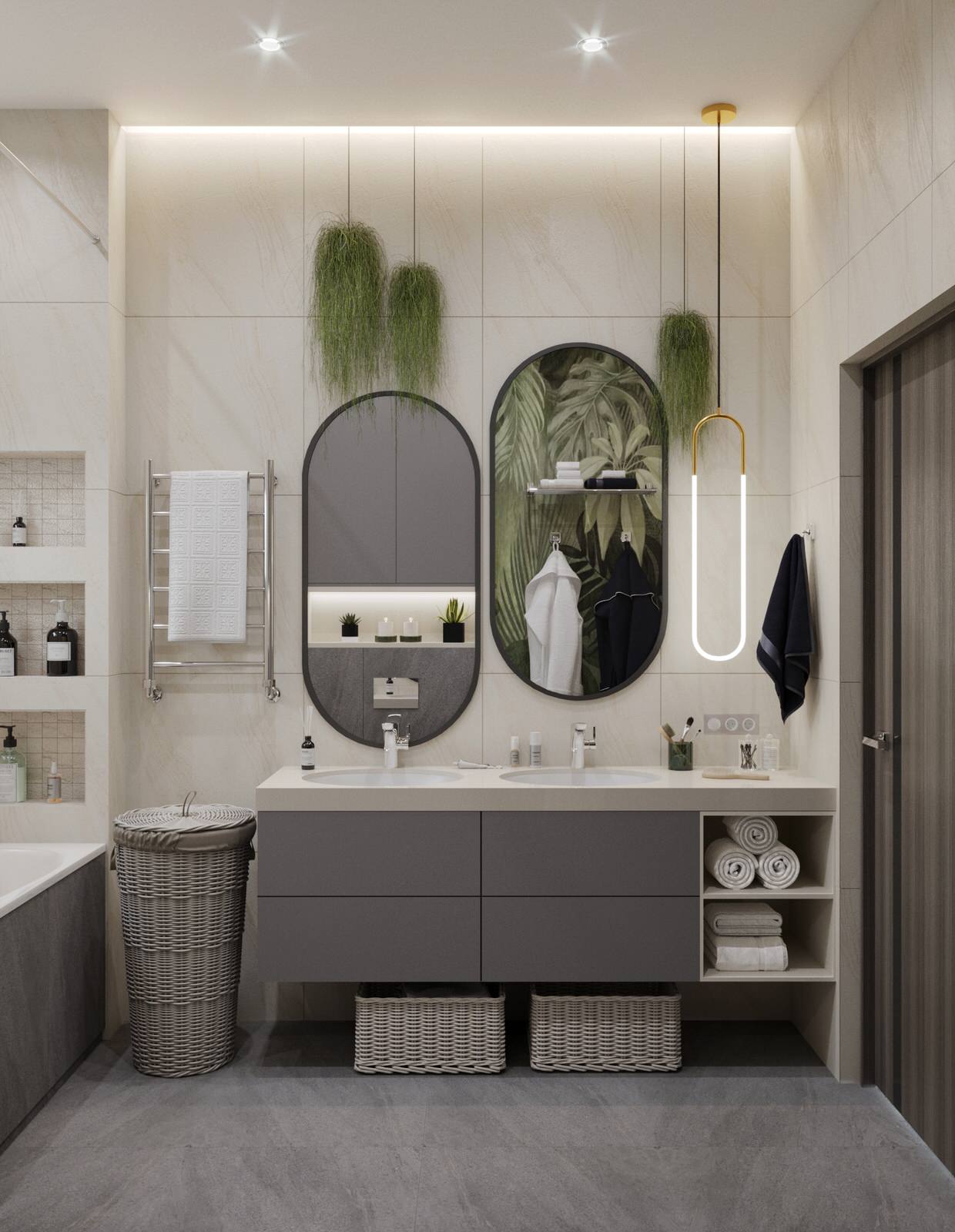 Ванная комната