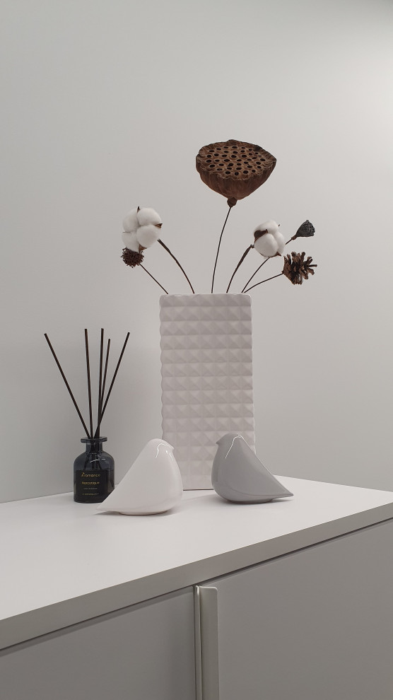 Трехкомнатная квартира 90 кв.м