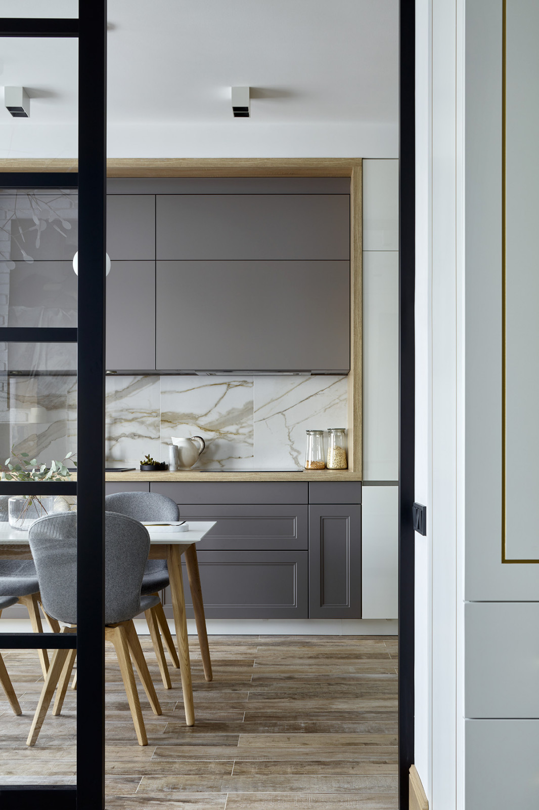 Жк "Алые Паруса"