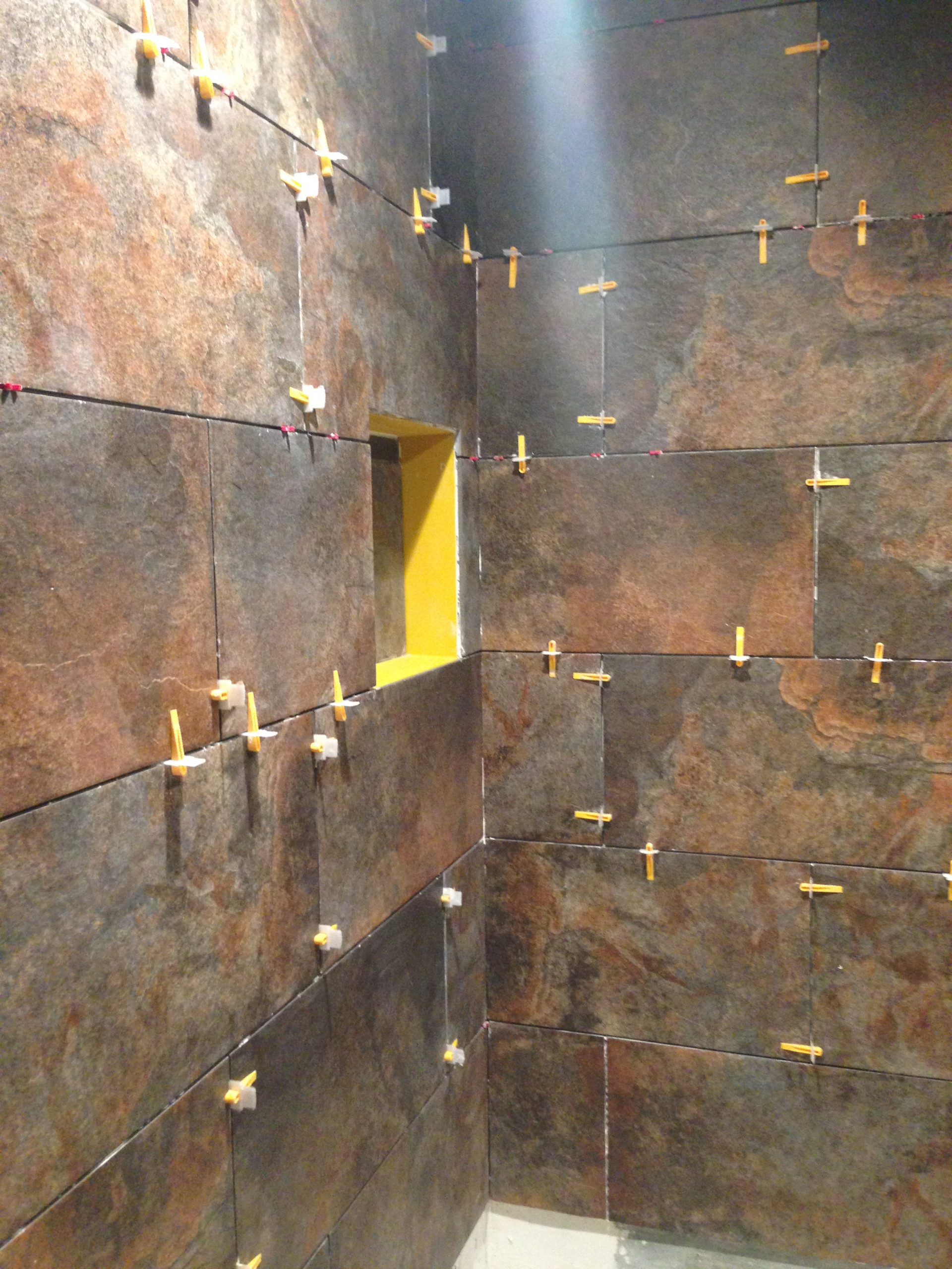 Jody's Bathroom