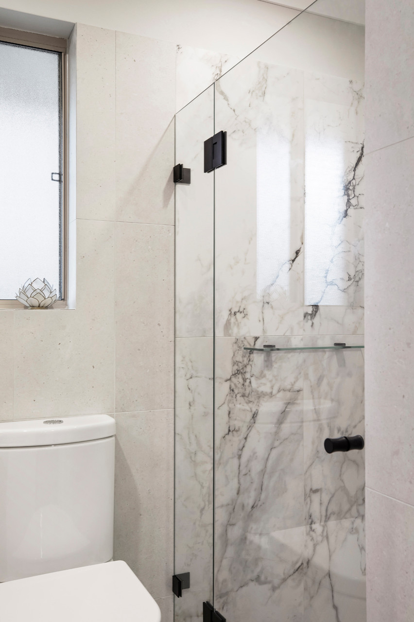 Roseville, Unit Refurbishment