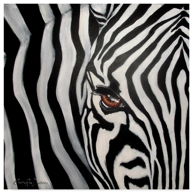 zebra 35