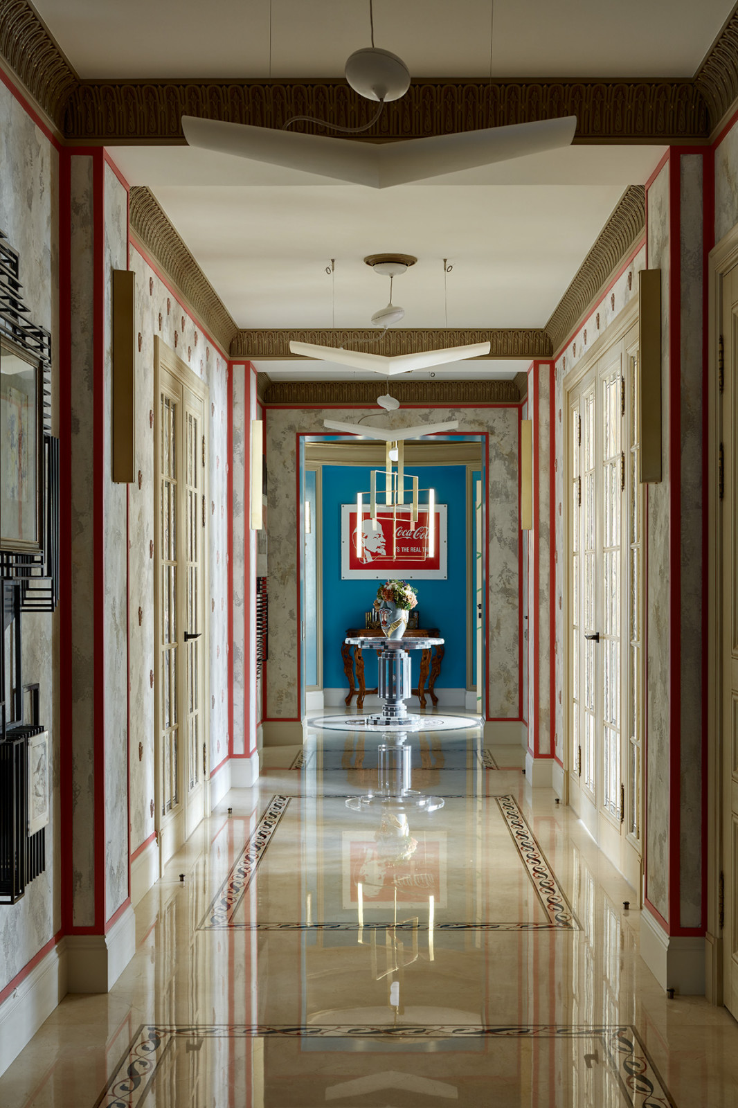 Квартира в ЖК "Остров Фантазий"