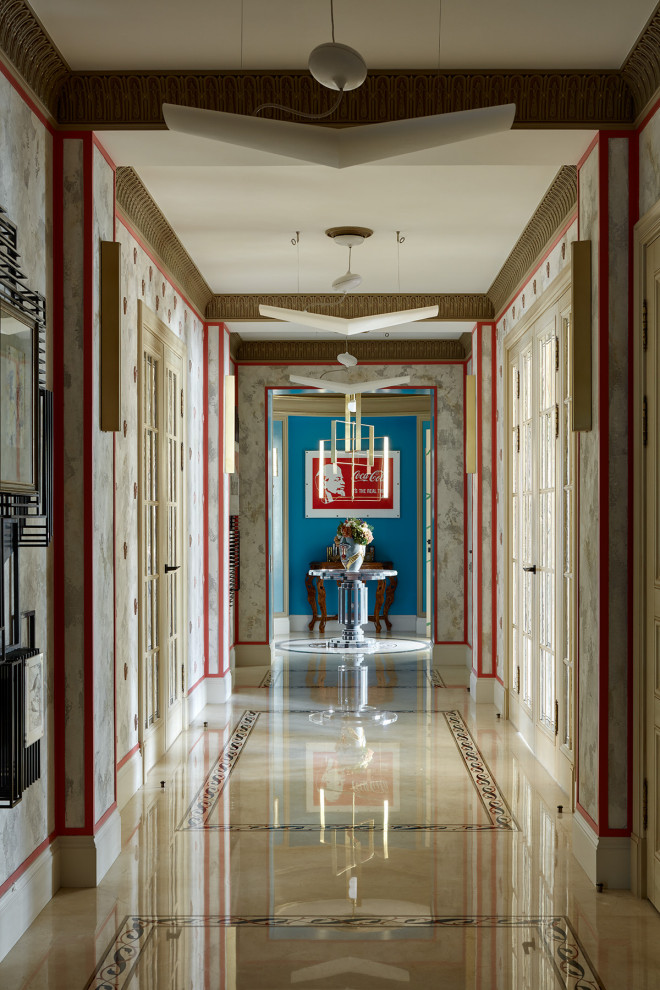 Квартира в ЖК "Остров Фантазий"