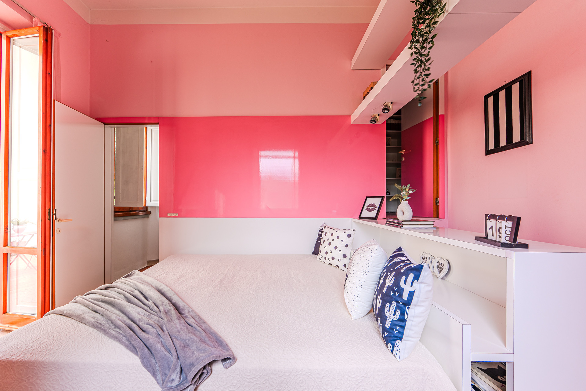 Viuzzo del Poggiolino - Firenze