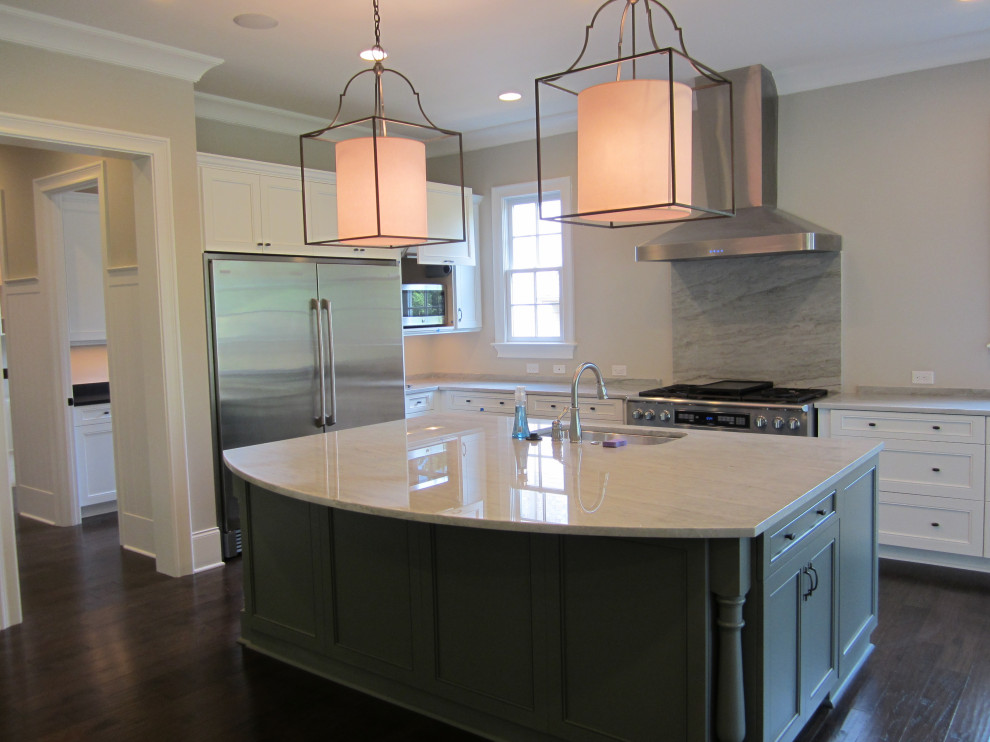 New Construction